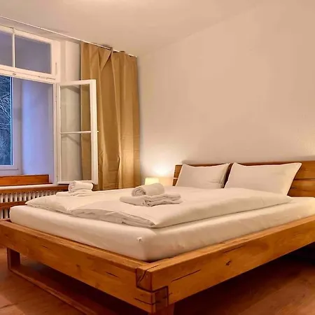 Mountain View アパート *