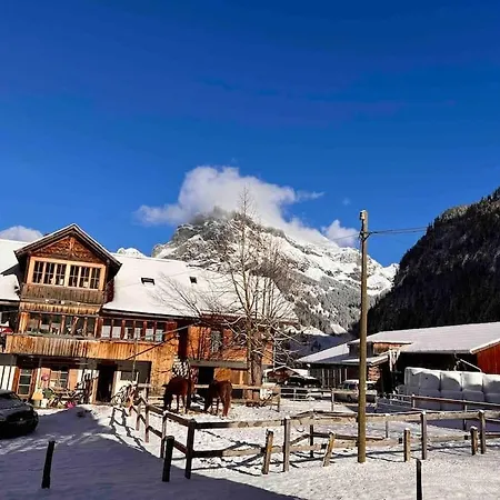 Διαμέρισμα Mountain View