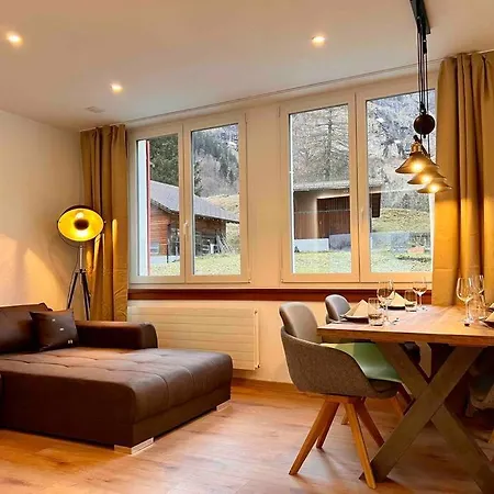 Apartament Mountain View