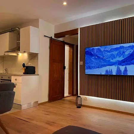 Mountain View *
