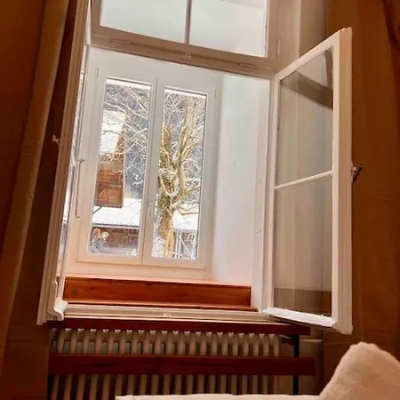 Mountain View Apartament
