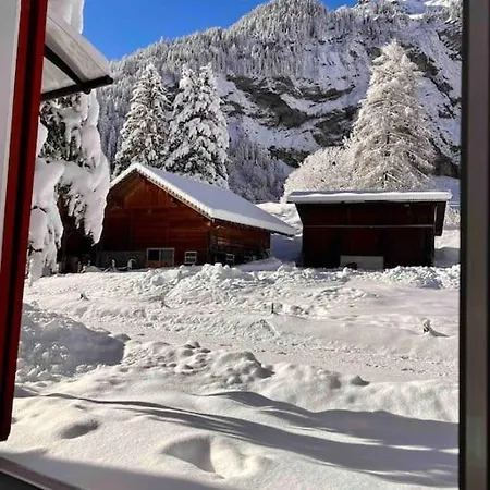 Mountain View Διαμέρισμα *