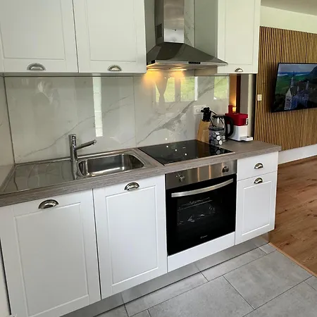 Mountain View Apartamento