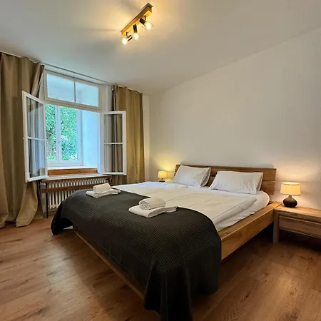 Mountain View Apartament