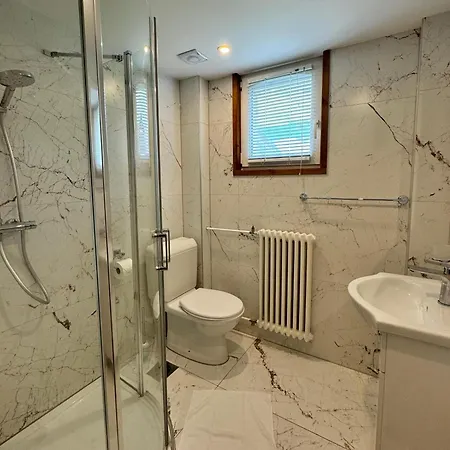 Mountain View * Kandersteg