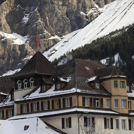 Mountain View Apartament