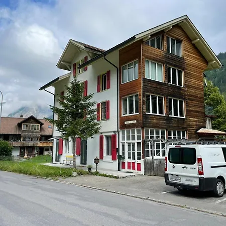 Mountain View Apartamento