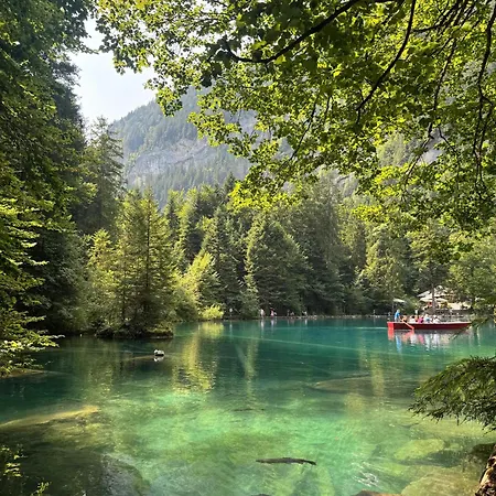 Mountain View Διαμέρισμα *