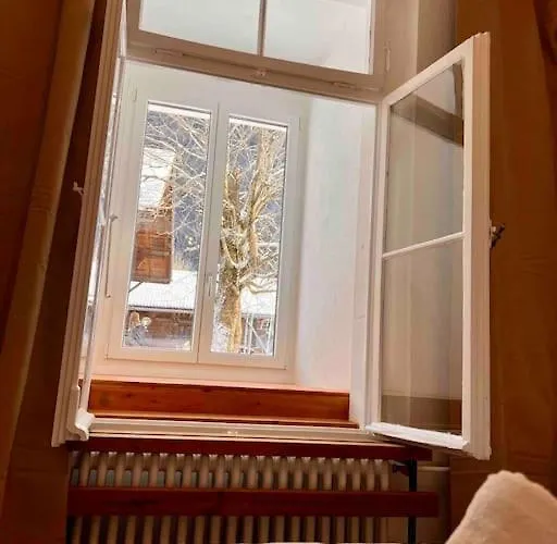 Mountain View Apartamento