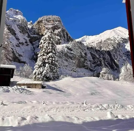 Mountain View *