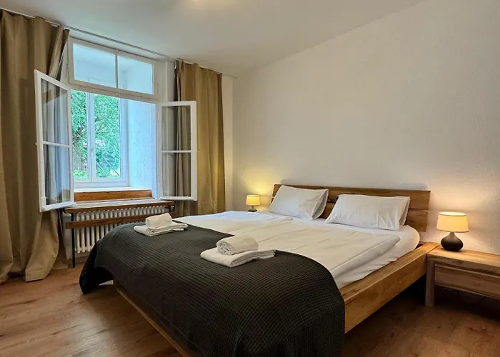 Mountain View Apartamento