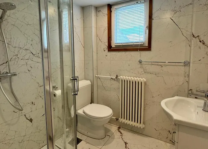 Mountain View * 坎德施泰格