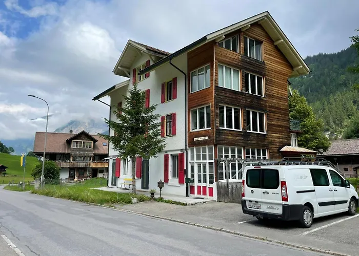 Mountain View Apartamento