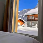 Mountain View Kandersteg
