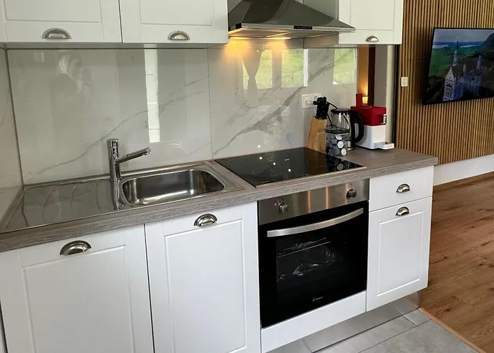 Mountain View 公寓