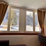 Apartment Mountain View Kandersteg