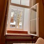 Mountain View Apartment